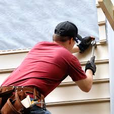 Siding Removal and Disposal in Camden, DE